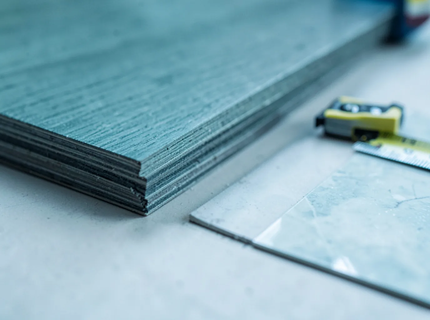 Luxury Vinyl Plank Installation Woodstock, VA FAQs